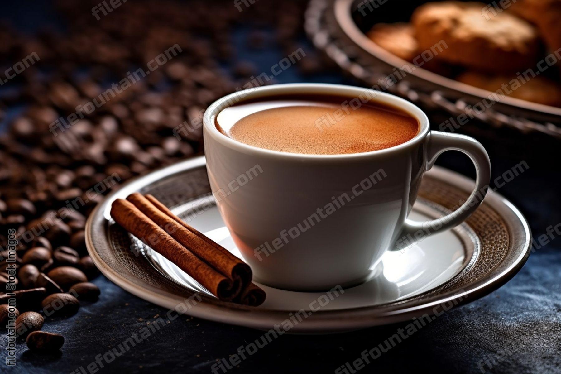 Cup Of Coffee