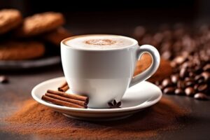 Cup Of Coffee
