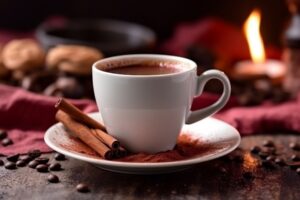 Cup Of Coffee