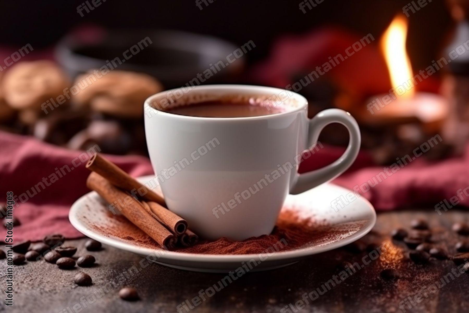 Cup Of Coffee