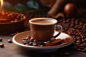 Cup Of Coffee
