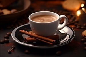 Cup Of Coffee