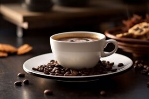 Cup Of Coffee