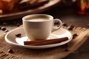 Cup Of Coffee
