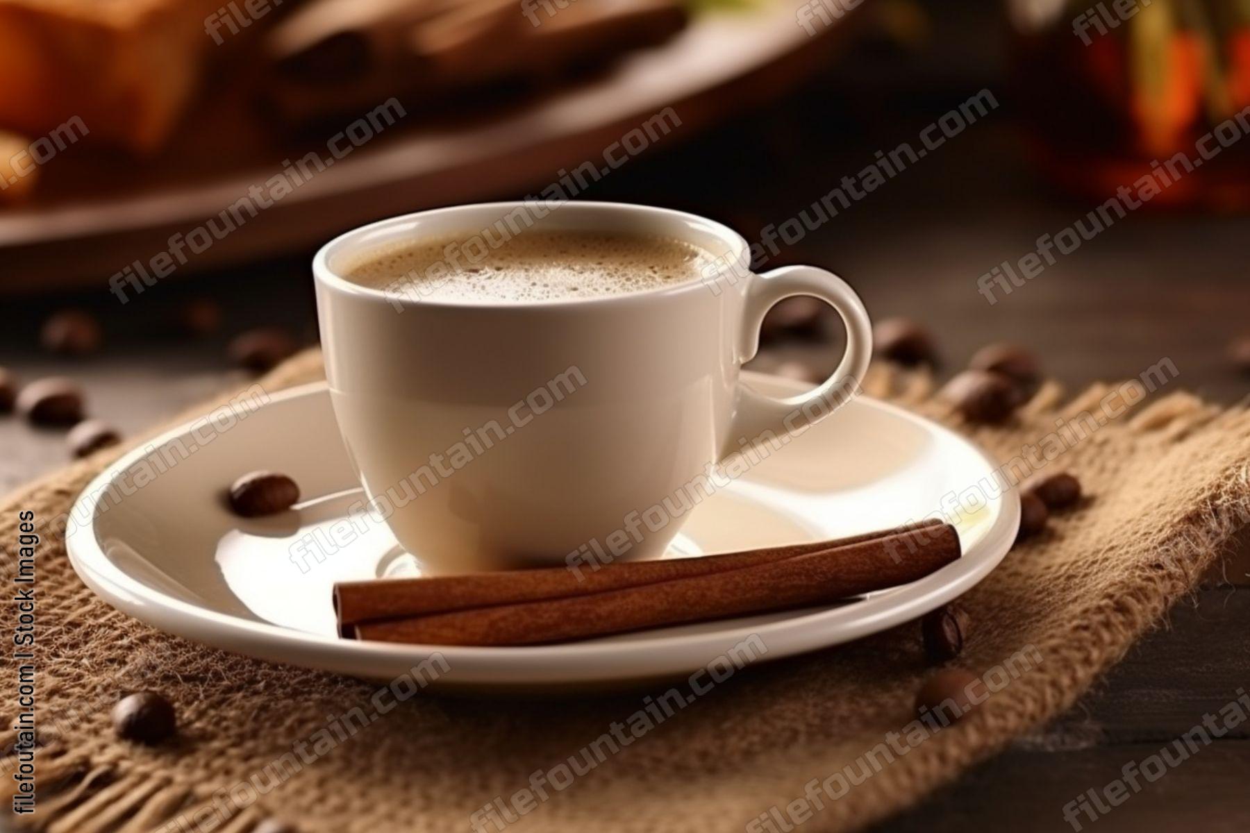Cup Of Coffee