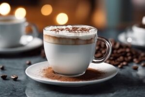 Cup Of Coffee