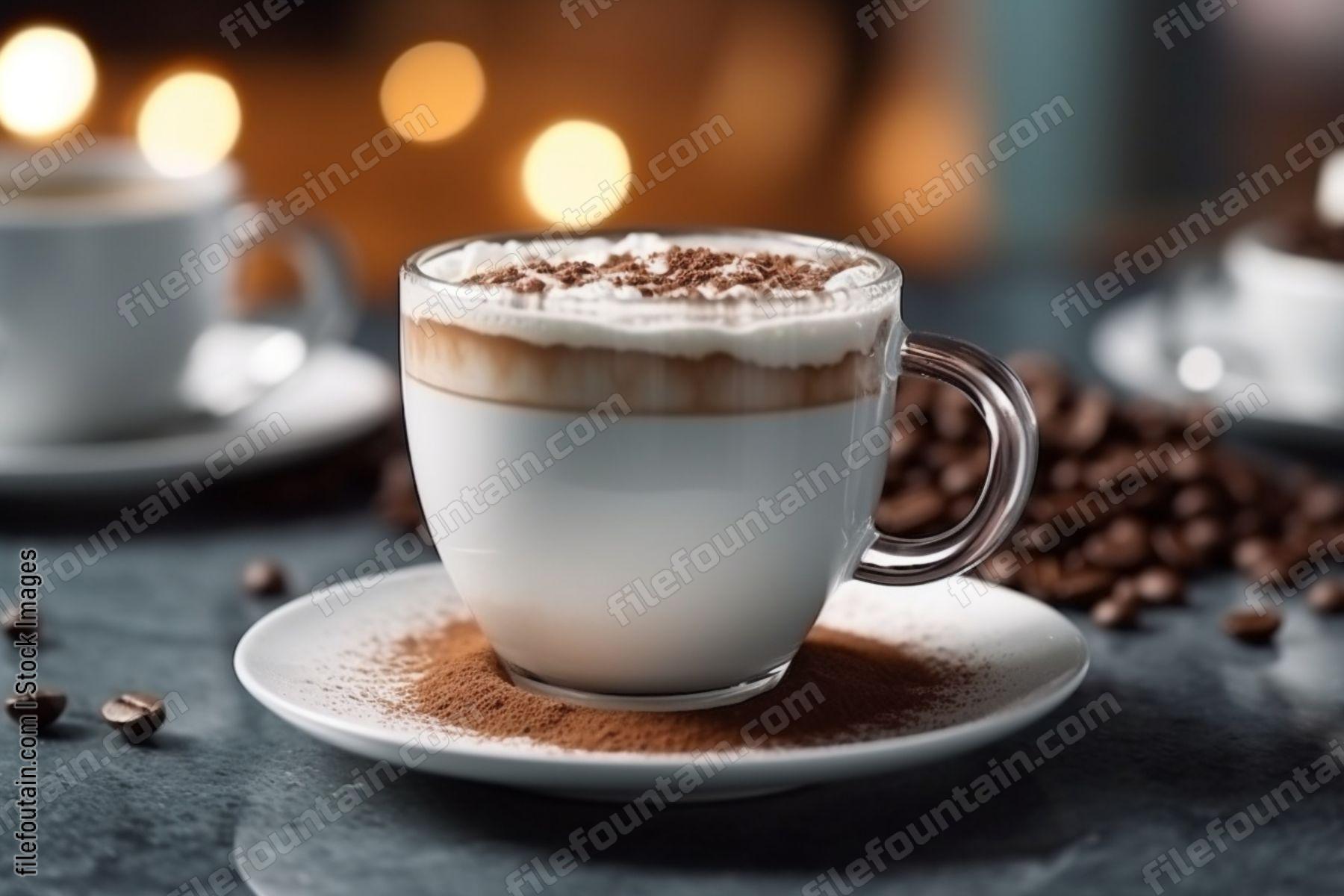 Cup Of Coffee