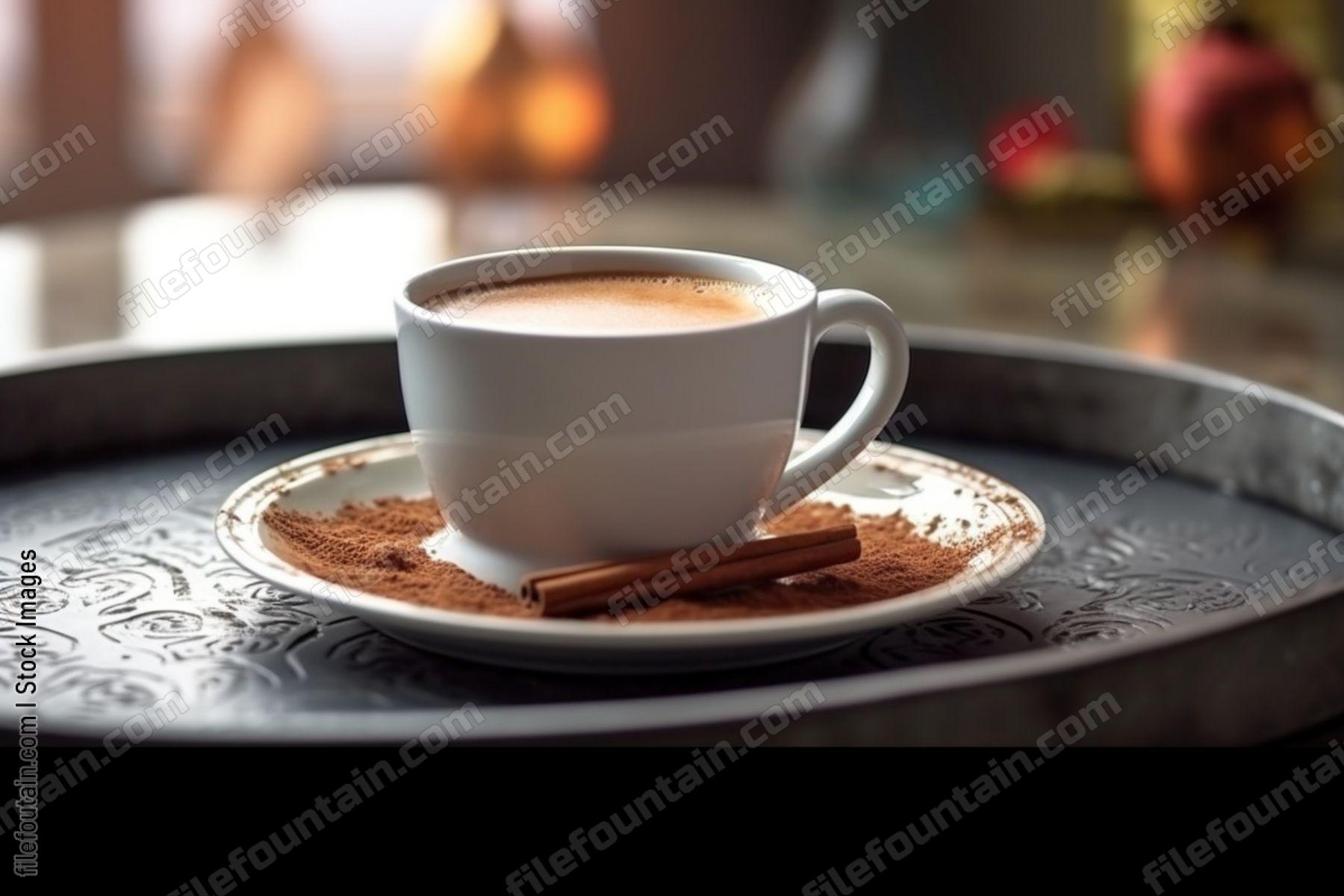 Cup Of Coffee