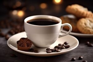 Cup Of Coffee