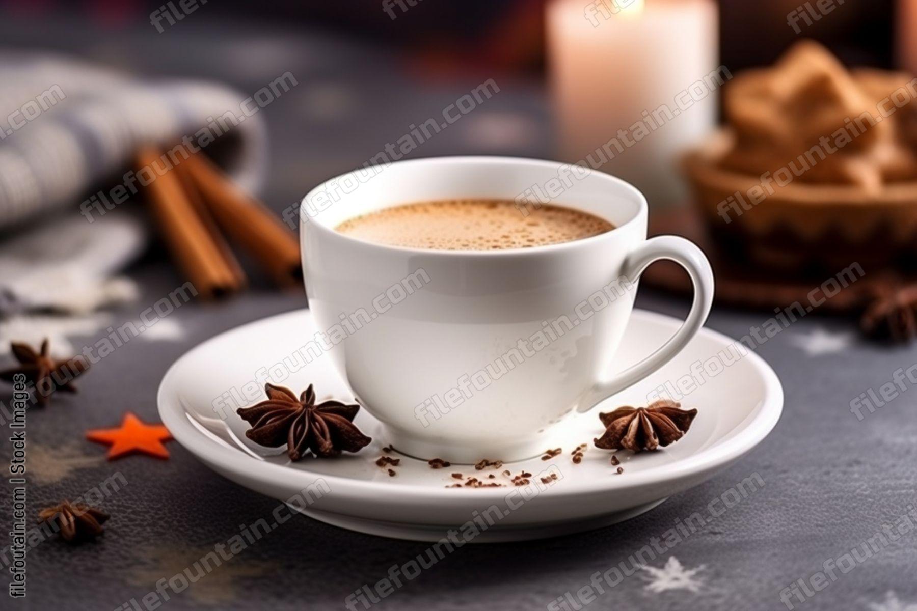 Cup Of Coffee