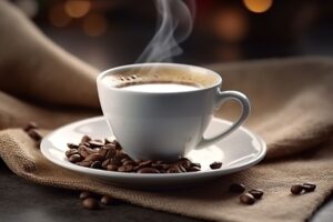 Cup Of Coffee
