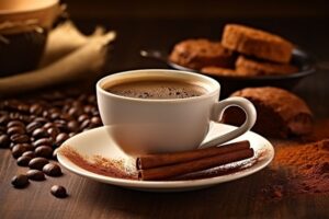 Cup Of Coffee