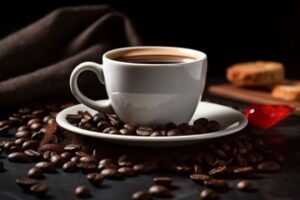 Cup Of Coffee