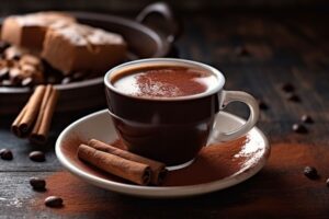 Cup Of Coffee