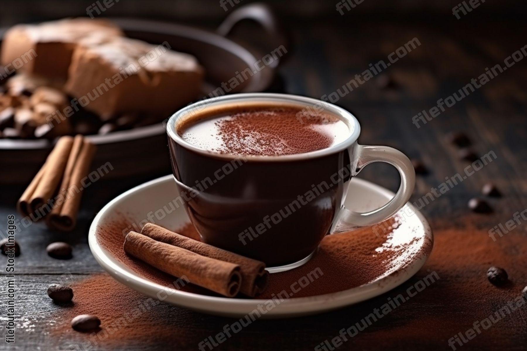 Cup Of Coffee