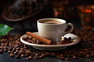 Cup Of Coffee