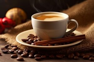 Cup Of Coffee