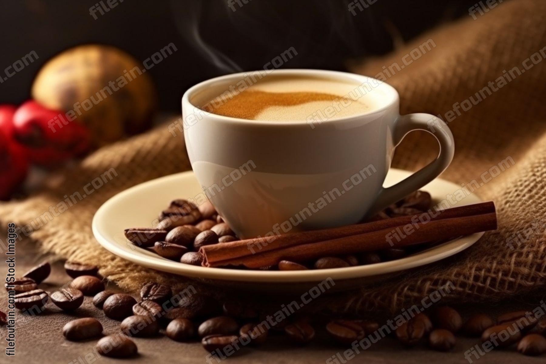 Cup Of Coffee