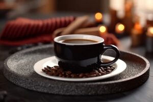 Cup Of Coffee