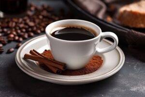 Cup Of Coffee