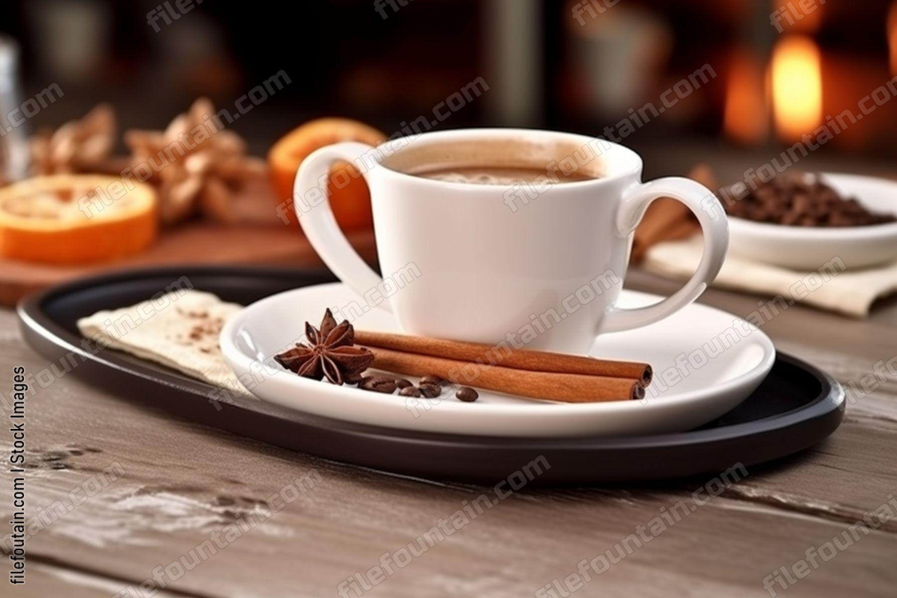 Cup Of Coffee