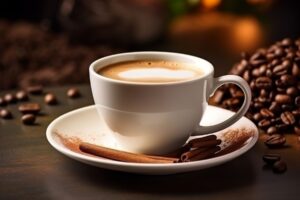 Cup Of Coffee