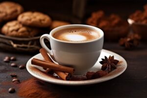 Cup Of Coffee