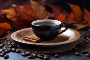 Cup Of Coffee