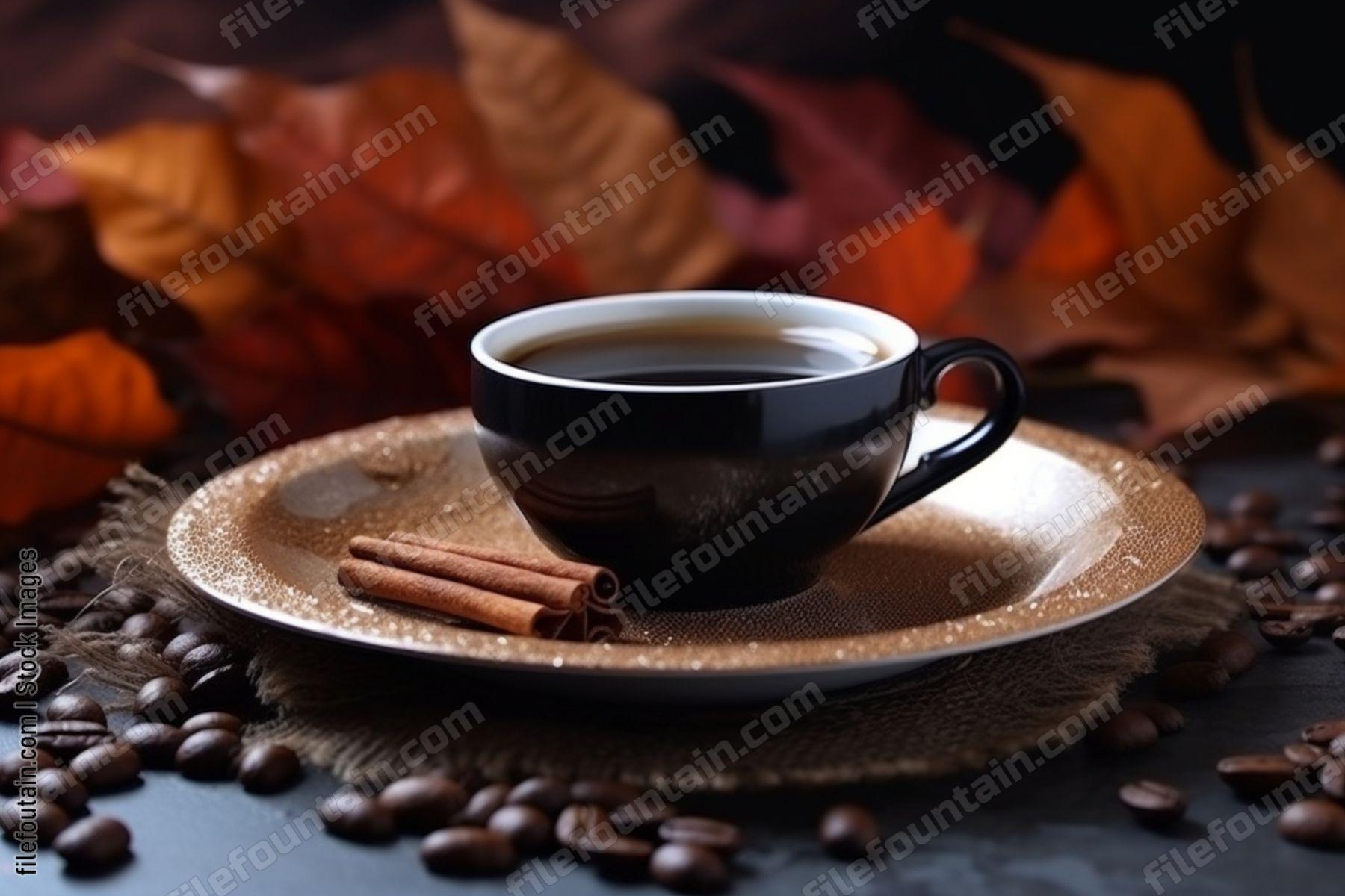 Cup Of Coffee