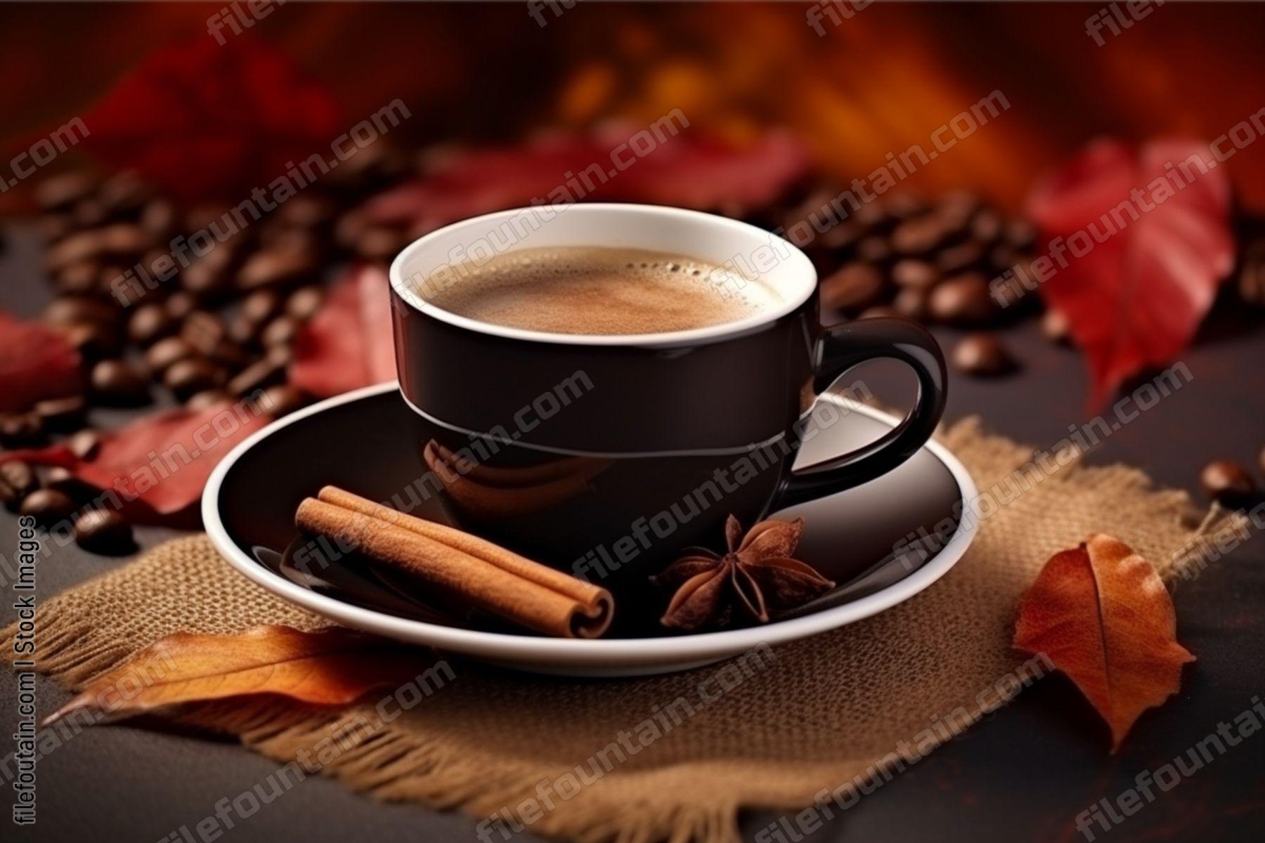 Cup Of Coffee