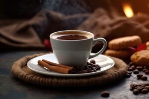 Cup Of Coffee