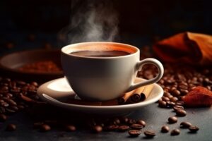 Cup Of Coffee