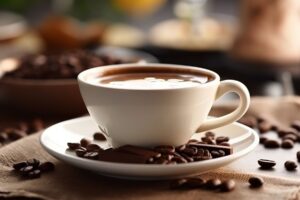Cup Of Coffee
