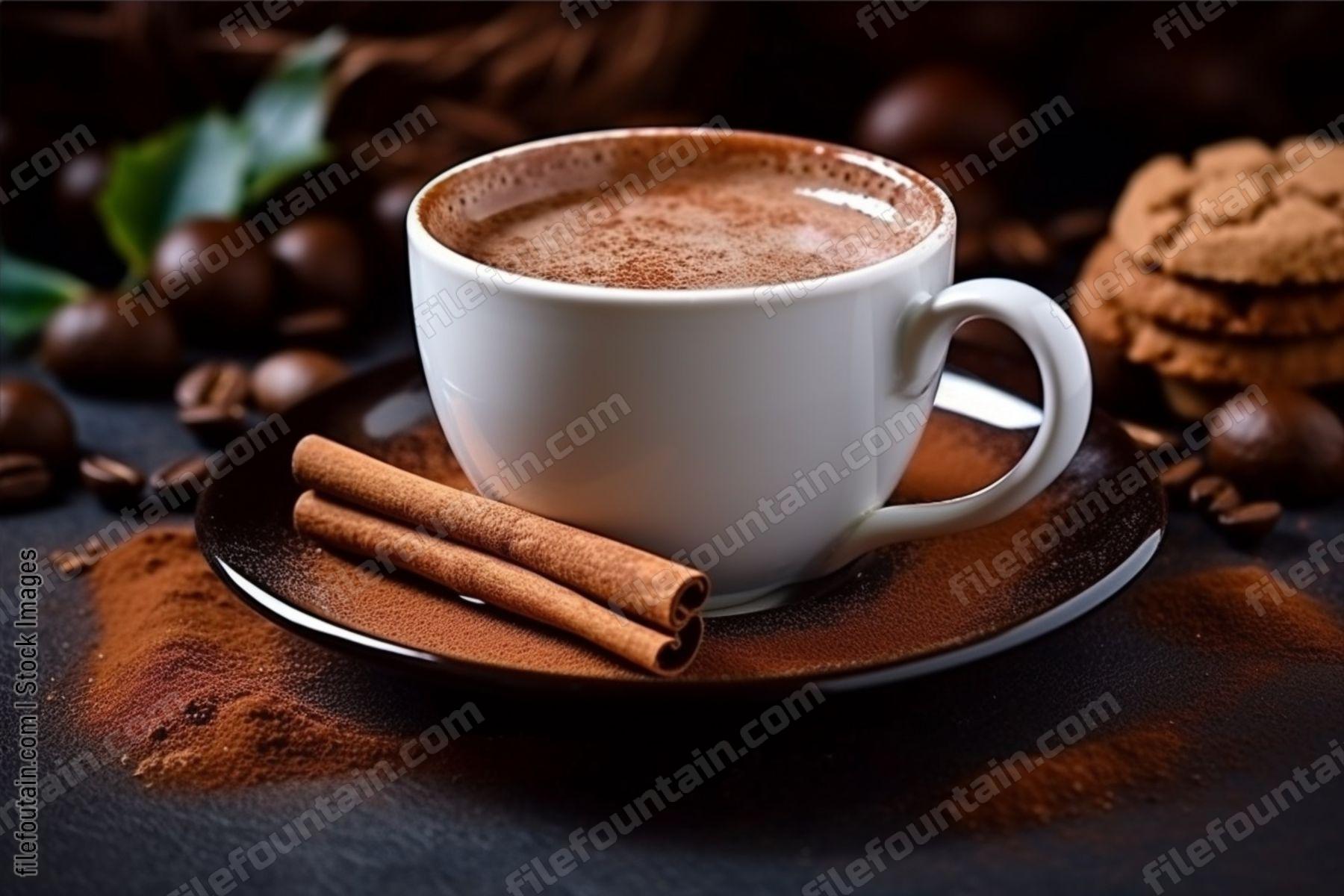 Cup Of Coffee