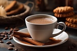 Cup Of Coffee
