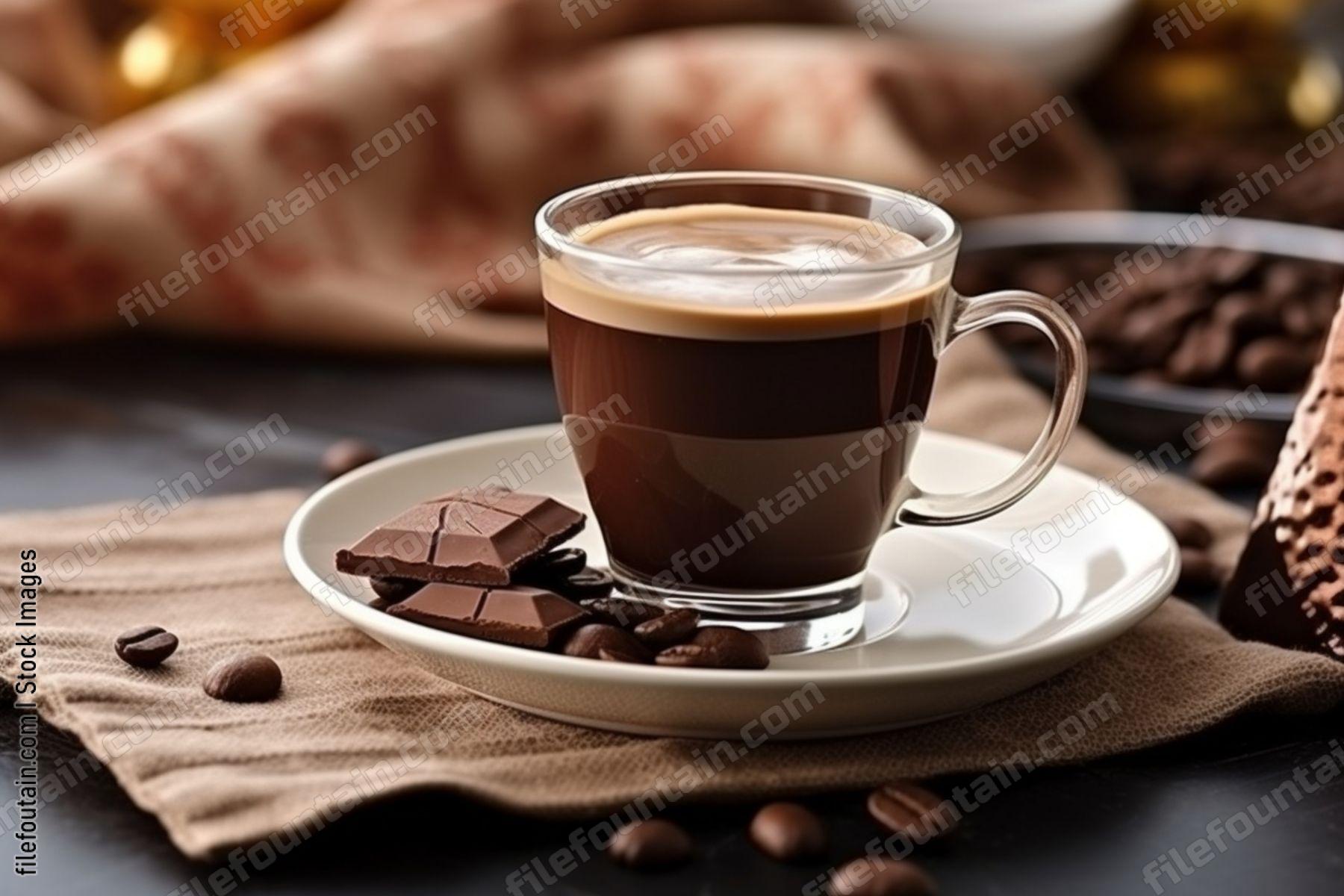Cup Of Coffee