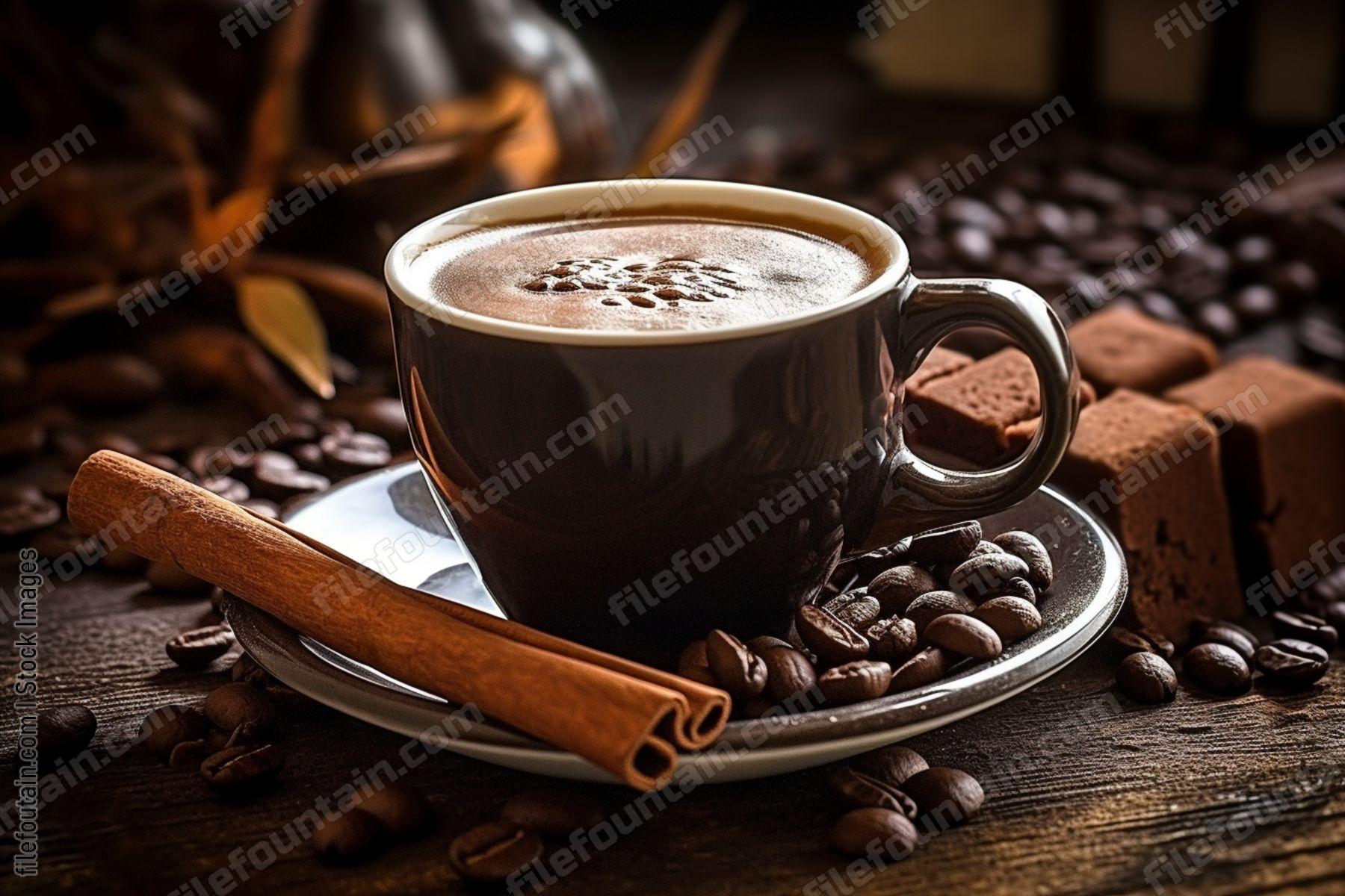 Cup Of Coffee