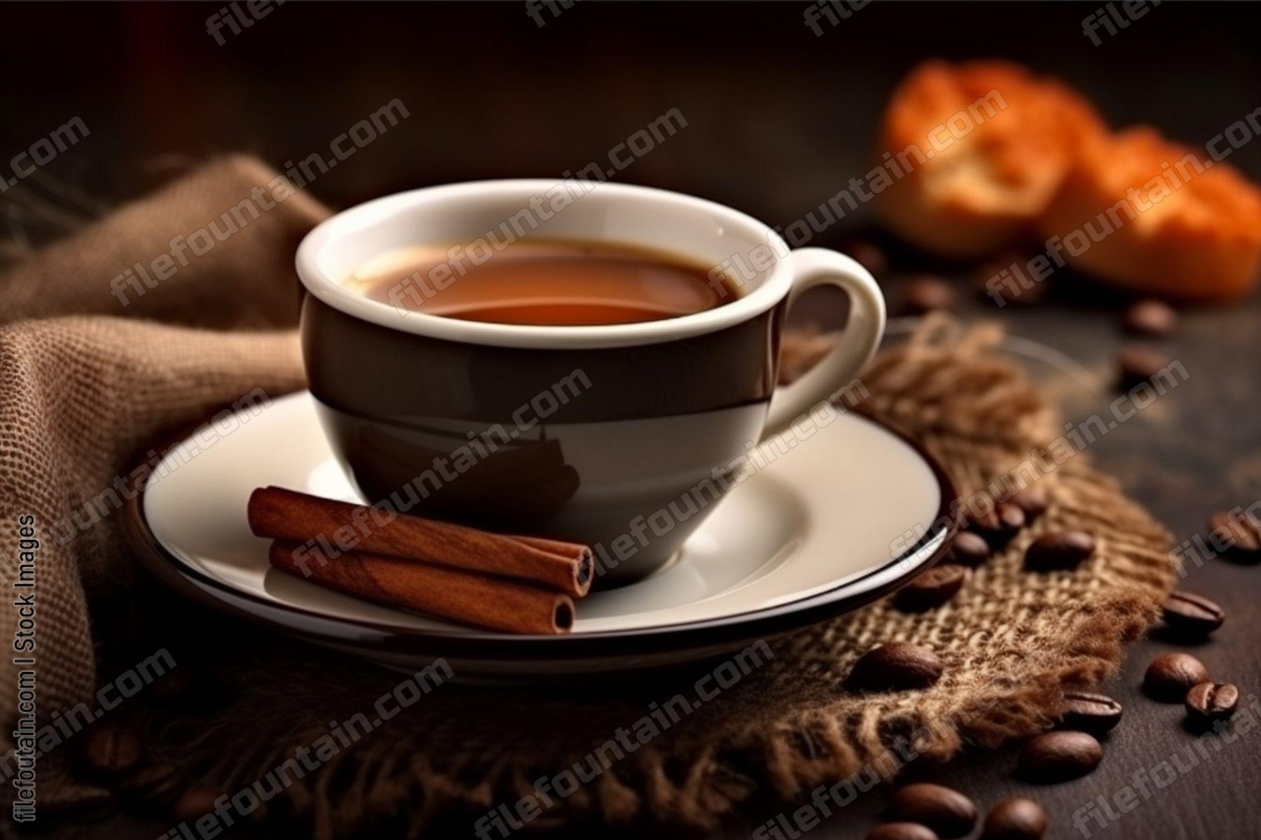 Cup Of Coffee