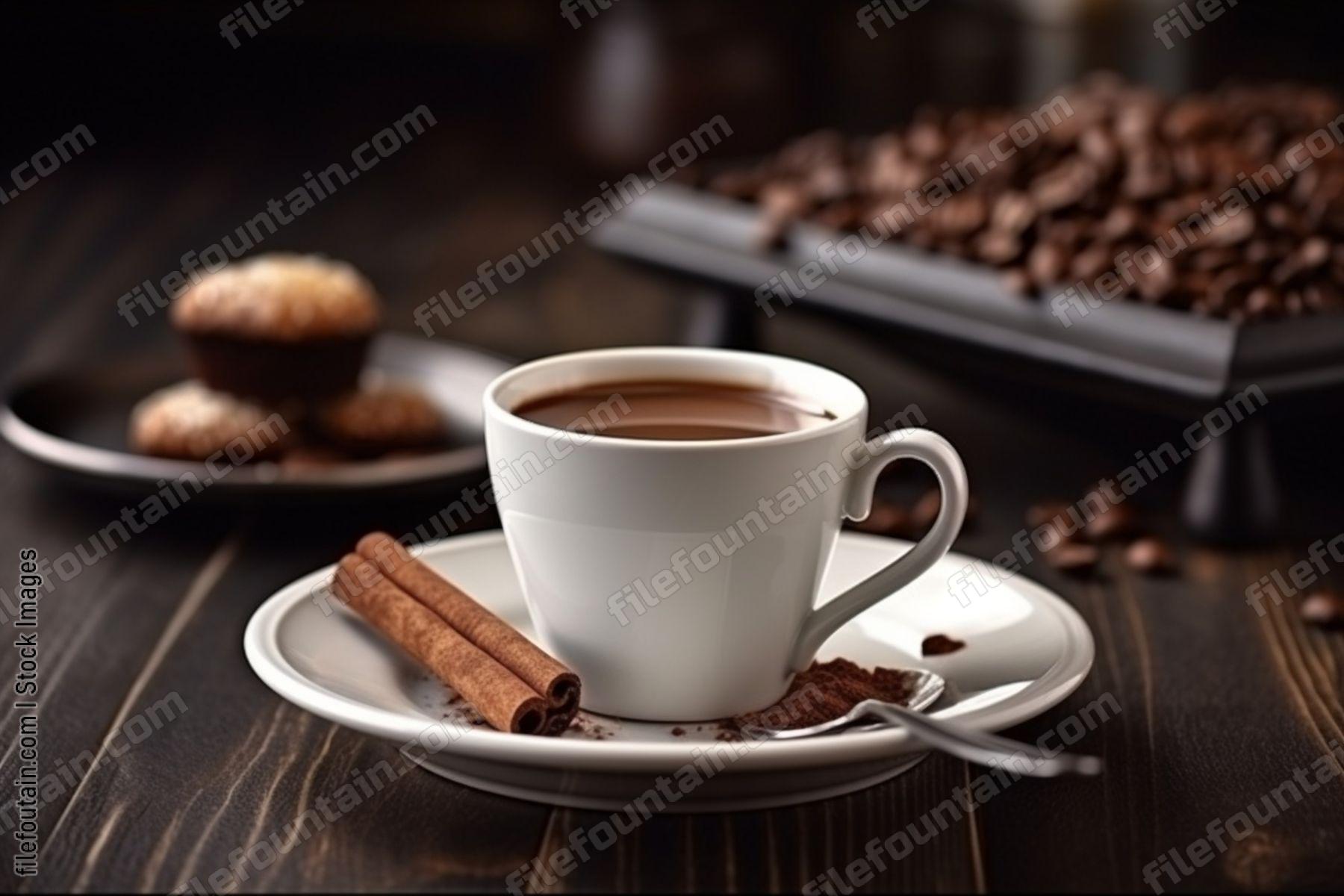Cup Of Coffee