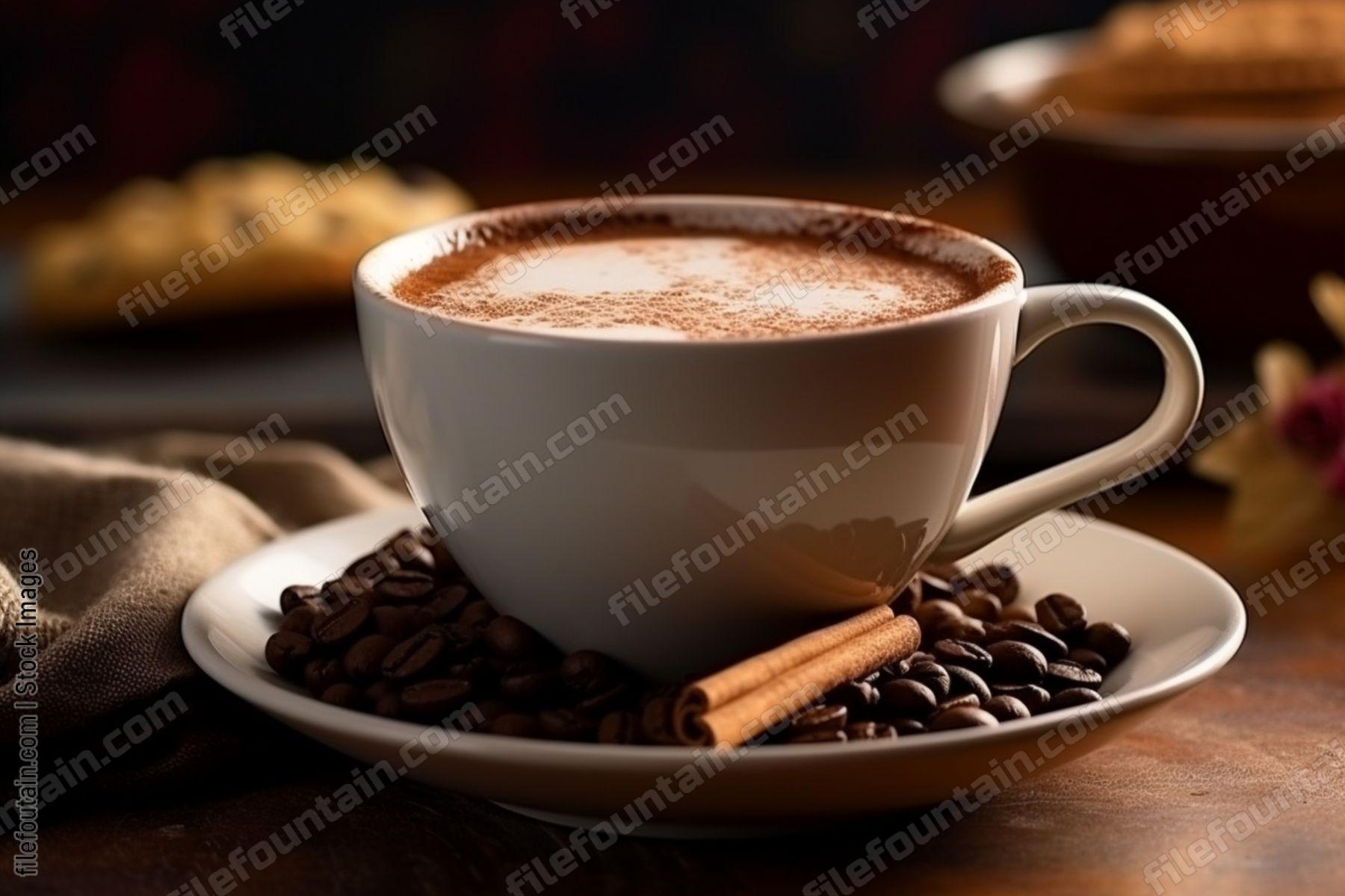 Cup Of Coffee