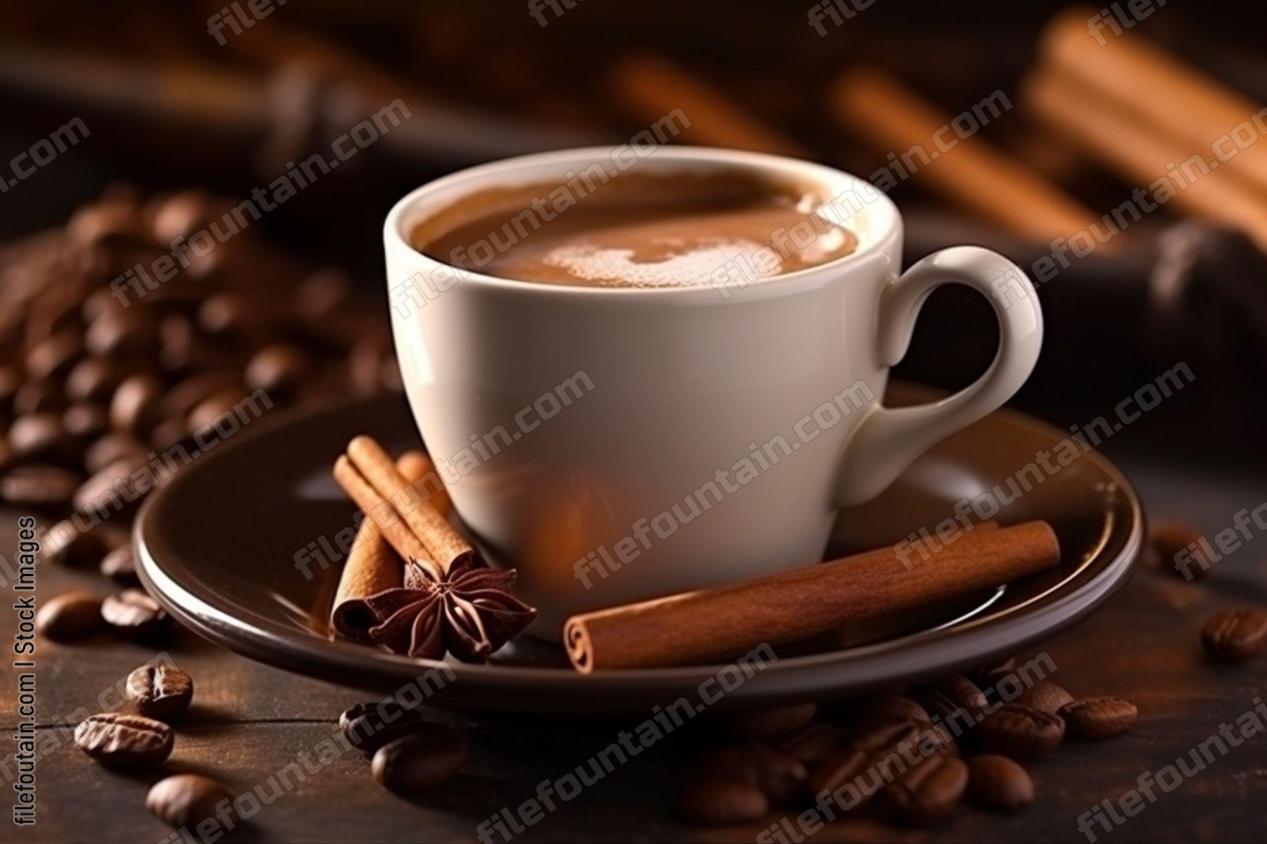 Cup Of Coffee