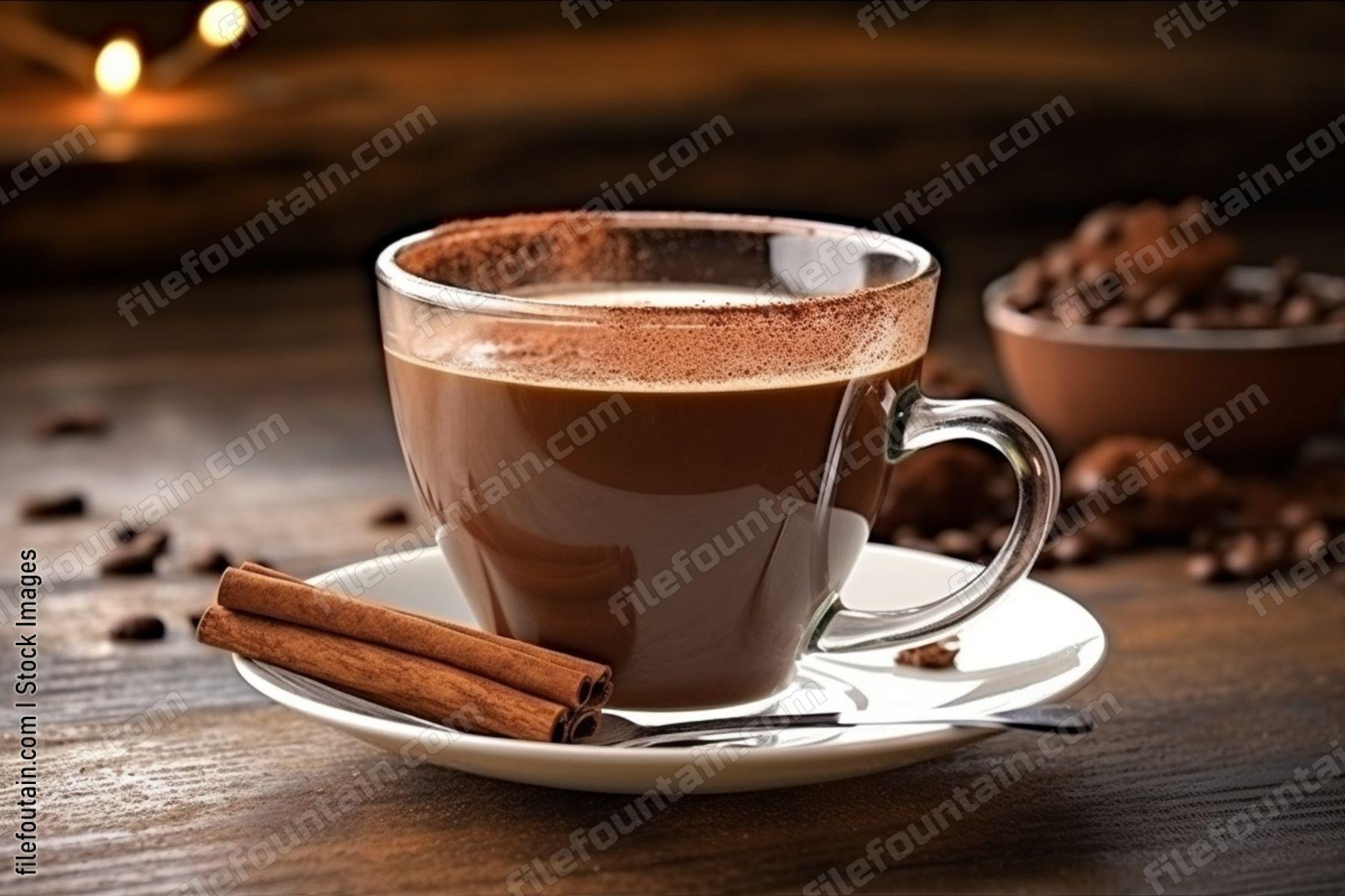 Cup Of Coffee