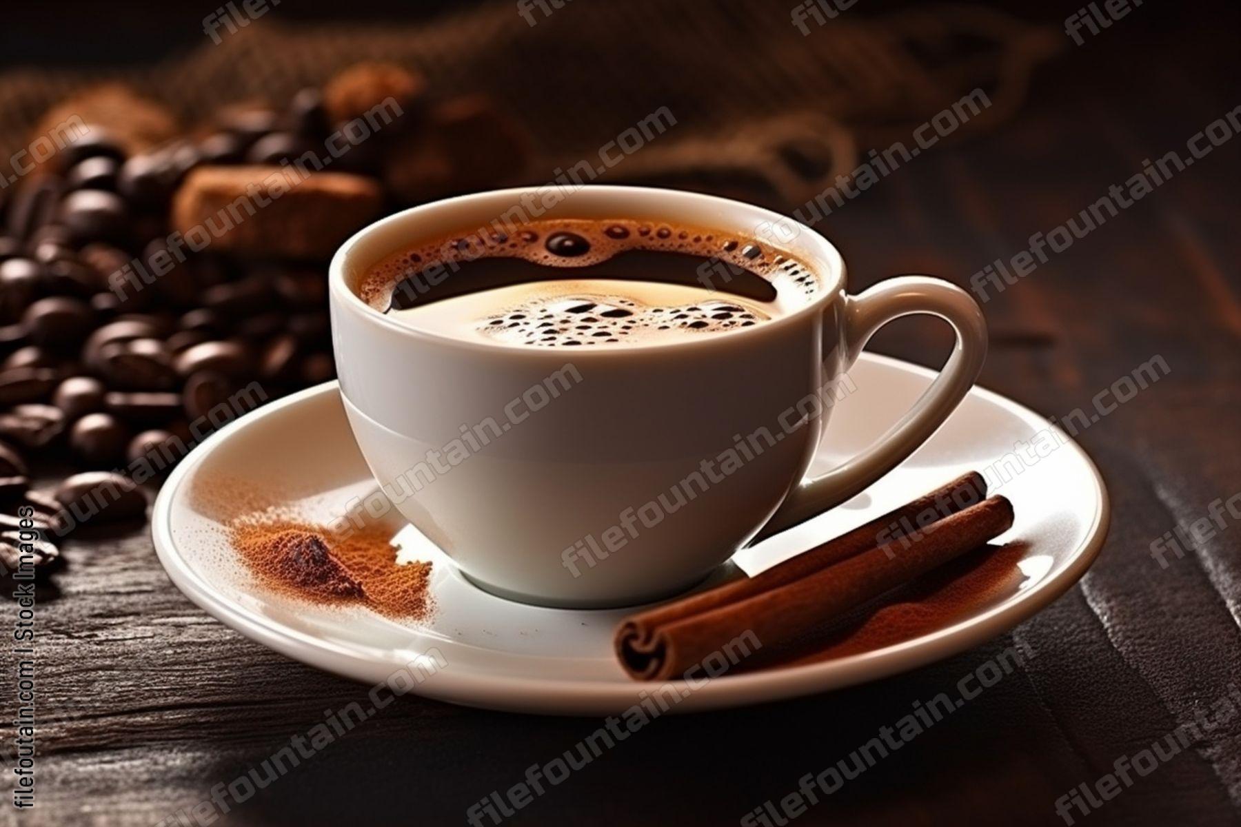 Cup Of Coffee