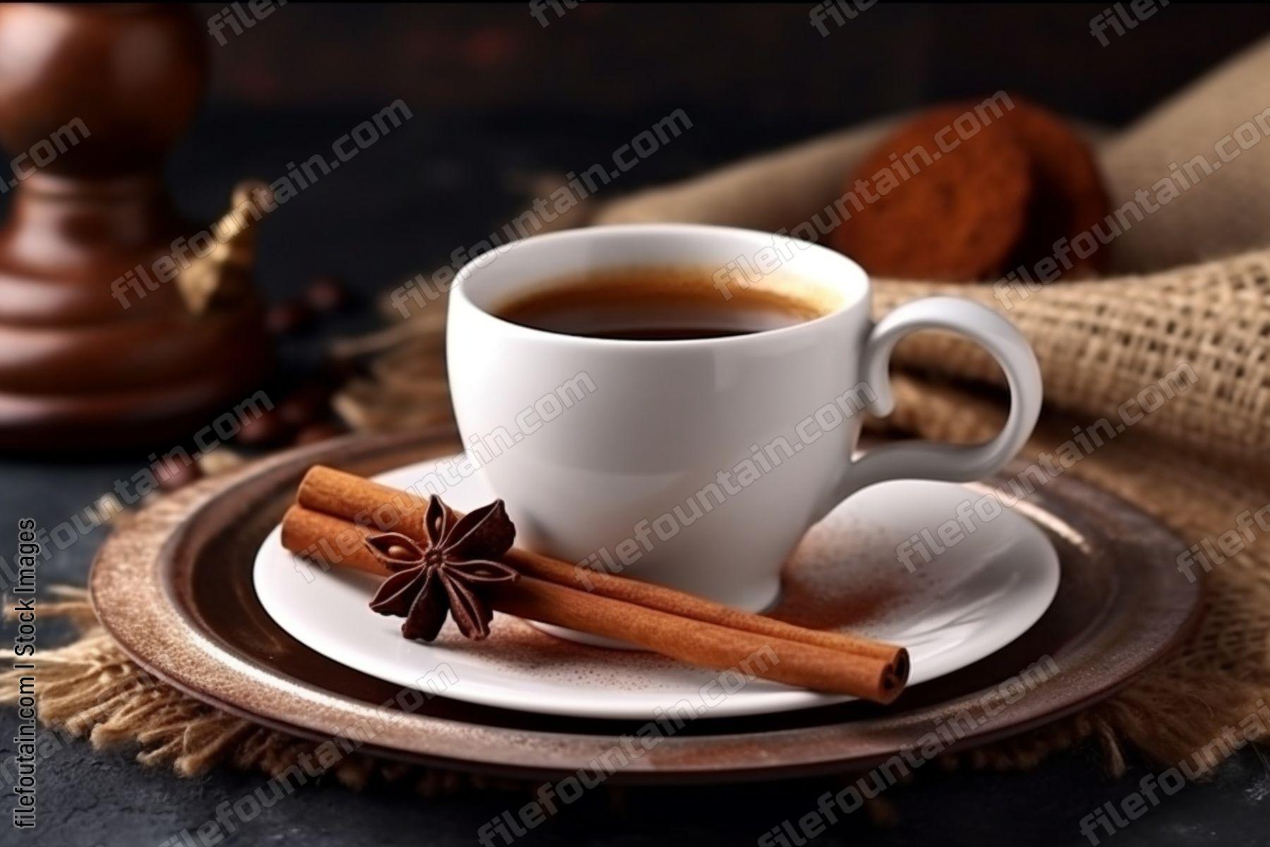 Cup Of Coffee