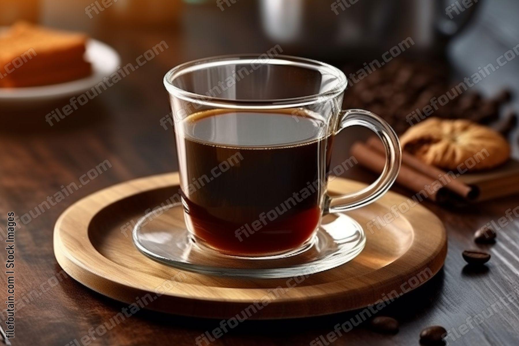 Cup Of Coffee