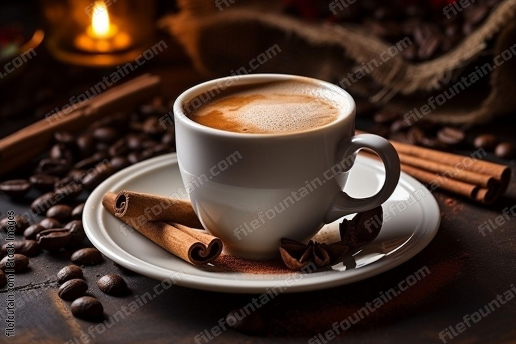 Cup Of Coffee