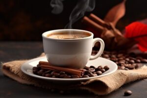 Cup Of Coffee