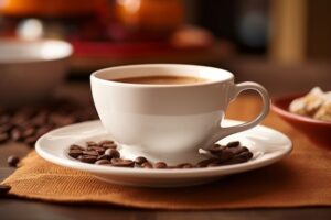 Cup Of Coffee