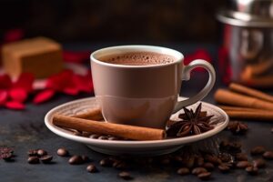 Cup Of Coffee