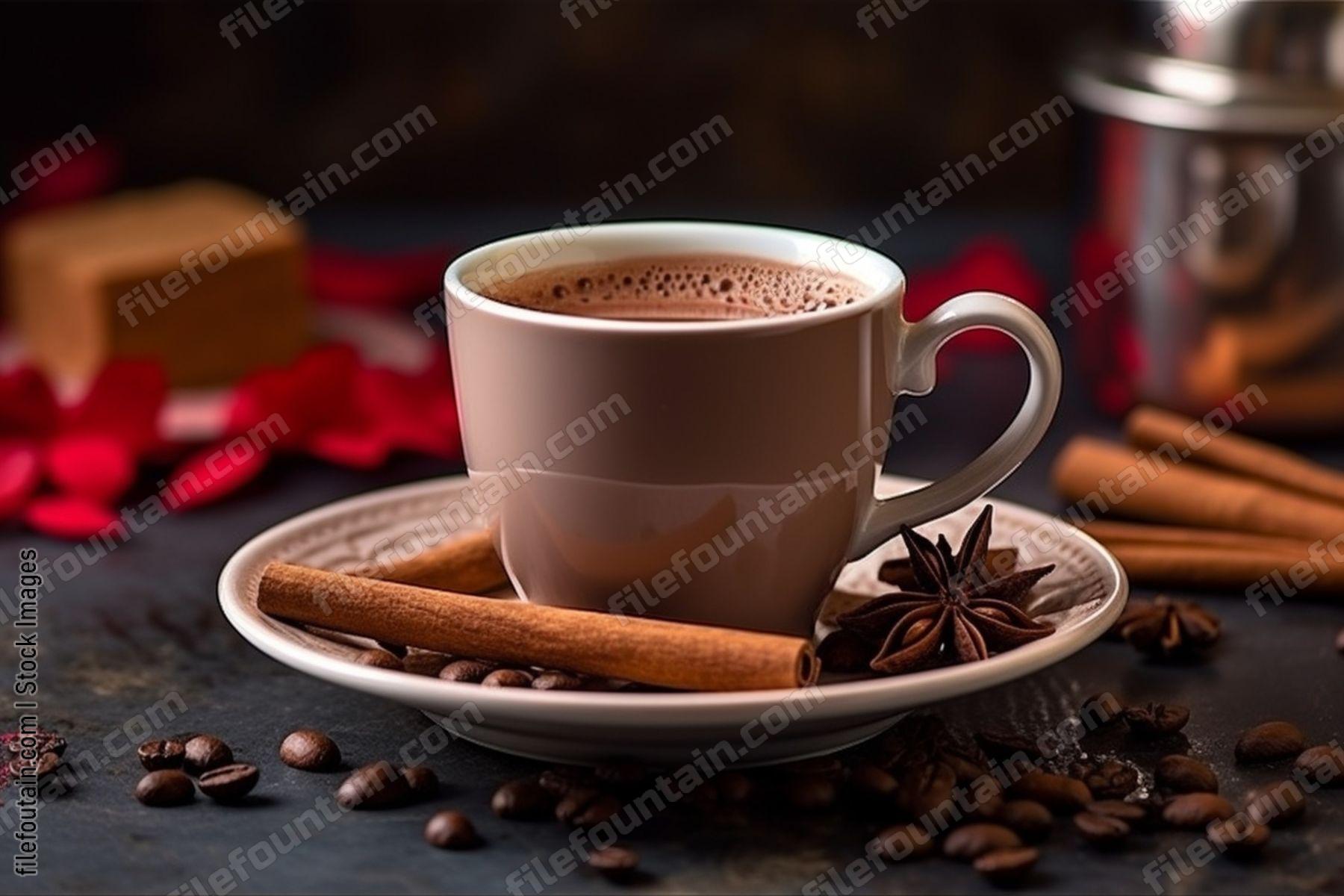 Cup Of Coffee